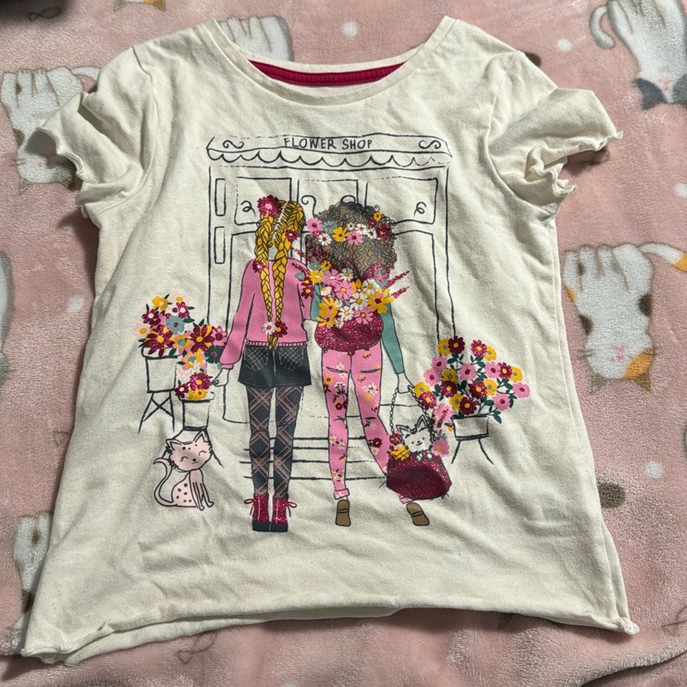 Kid shirts